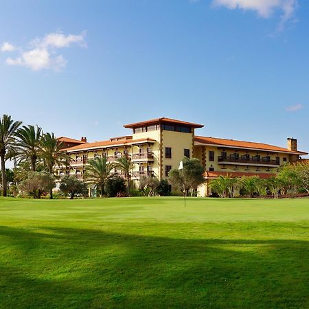 Elba Palace Golf Boutique Hotel - Adults Only Caleta De Fuste Kültér fotó