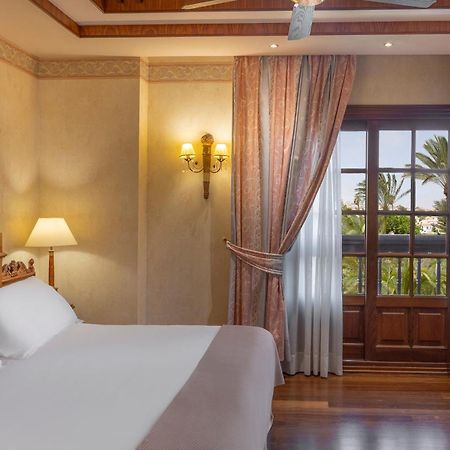 Elba Palace Golf Boutique Hotel - Adults Only Caleta De Fuste Kültér fotó