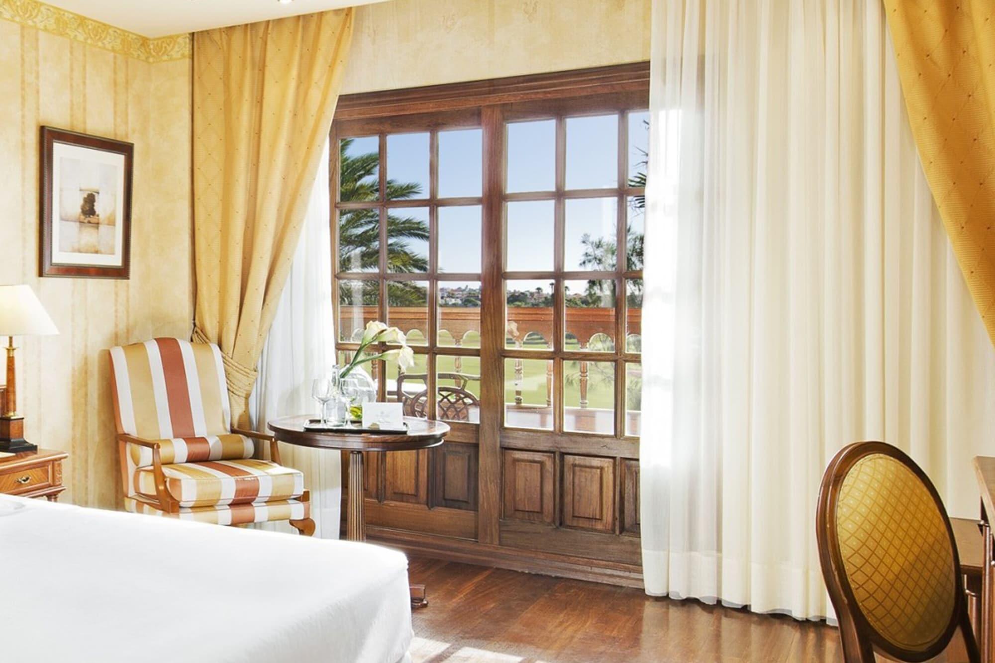 Elba Palace Golf Boutique Hotel - Adults Only Caleta De Fuste Kültér fotó