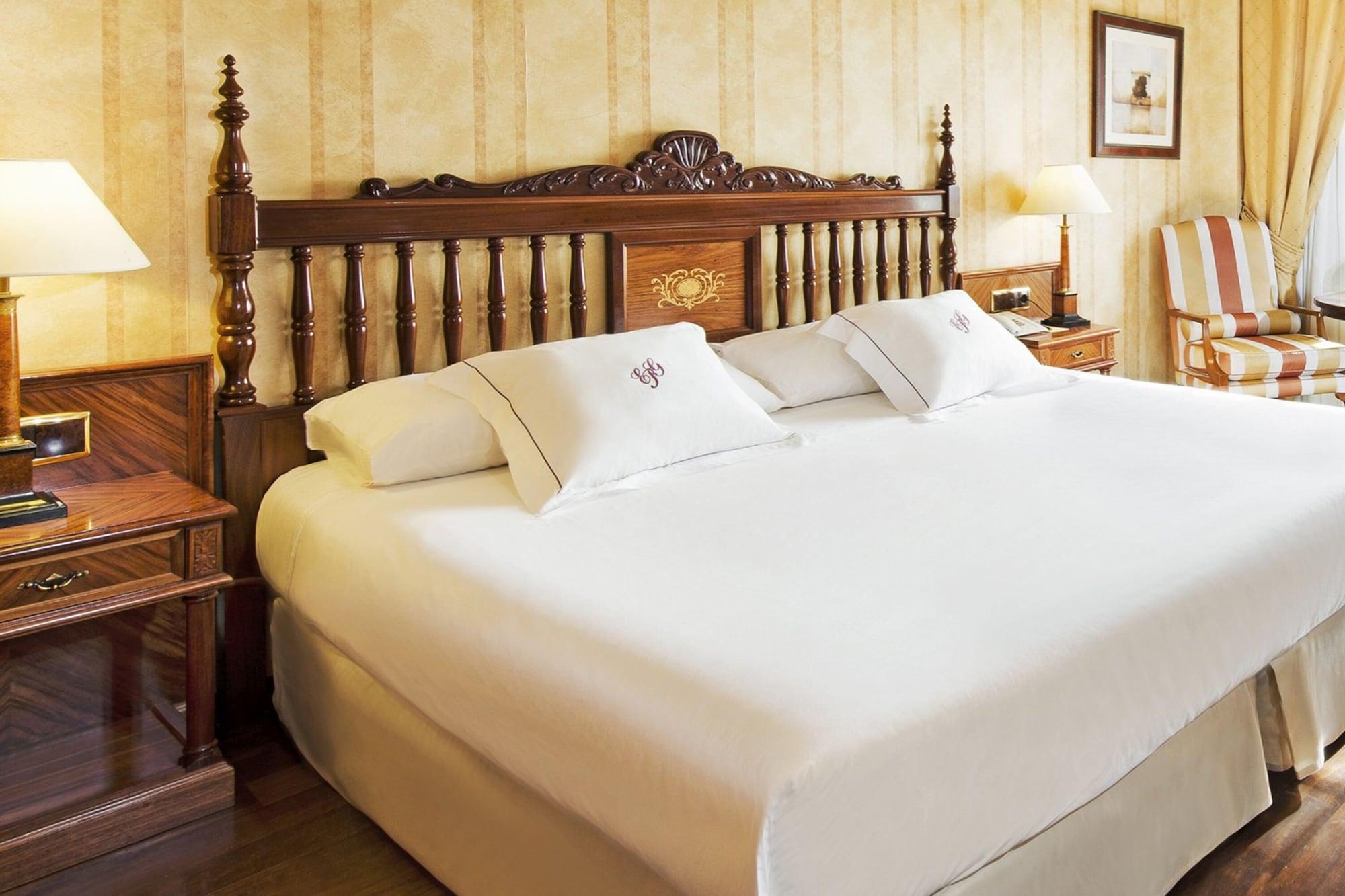 Elba Palace Golf Boutique Hotel - Adults Only Caleta De Fuste Kültér fotó
