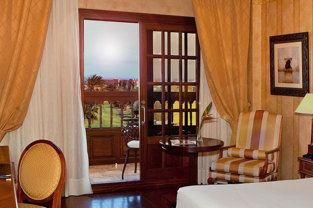 Elba Palace Golf Boutique Hotel - Adults Only Caleta De Fuste Kültér fotó