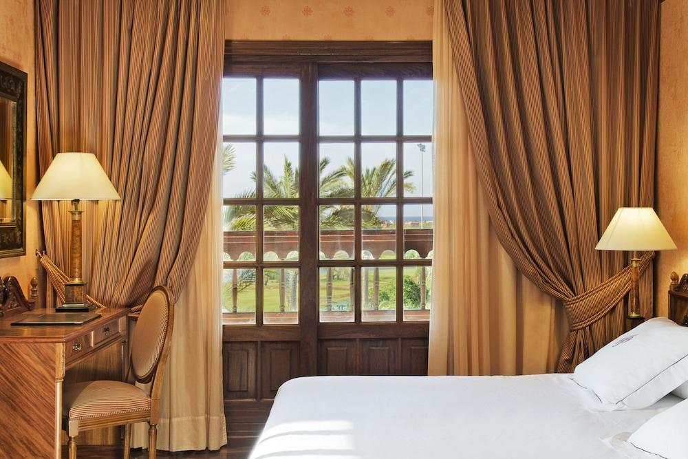 Elba Palace Golf Boutique Hotel - Adults Only Caleta De Fuste Kültér fotó