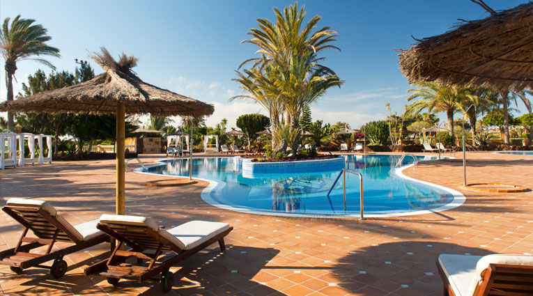 Elba Palace Golf Boutique Hotel - Adults Only Caleta De Fuste Kültér fotó
