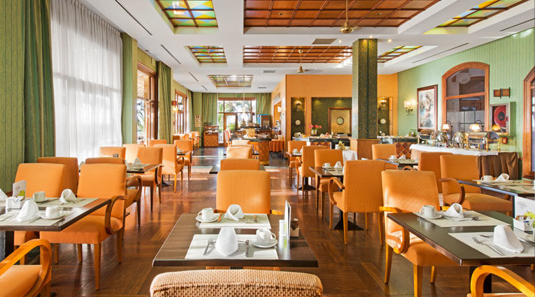 Elba Palace Golf Boutique Hotel - Adults Only Caleta De Fuste Kültér fotó