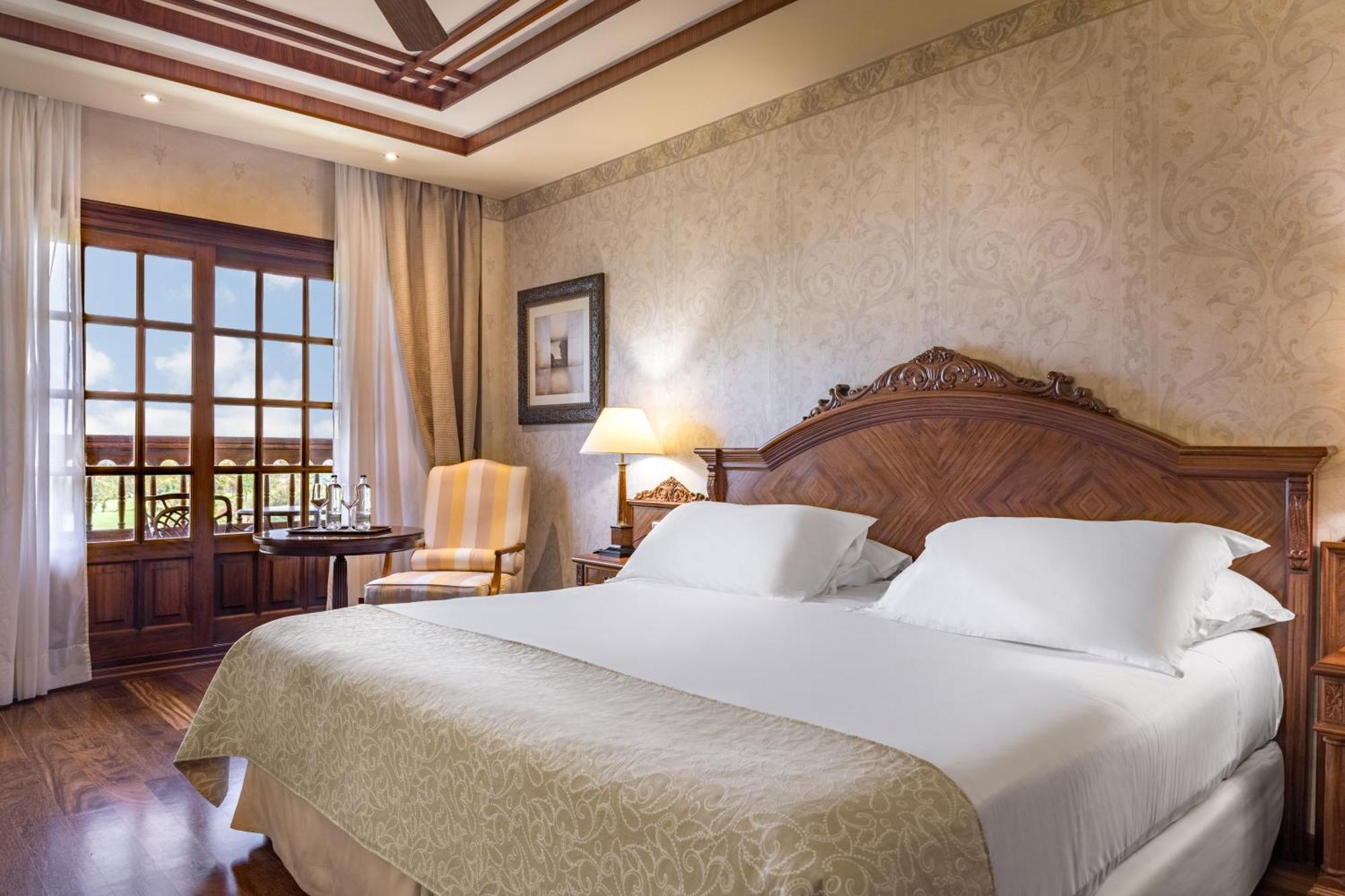Elba Palace Golf Boutique Hotel - Adults Only Caleta De Fuste Kültér fotó
