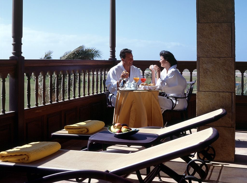 Elba Palace Golf Boutique Hotel - Adults Only Caleta De Fuste Létesítmények fotó