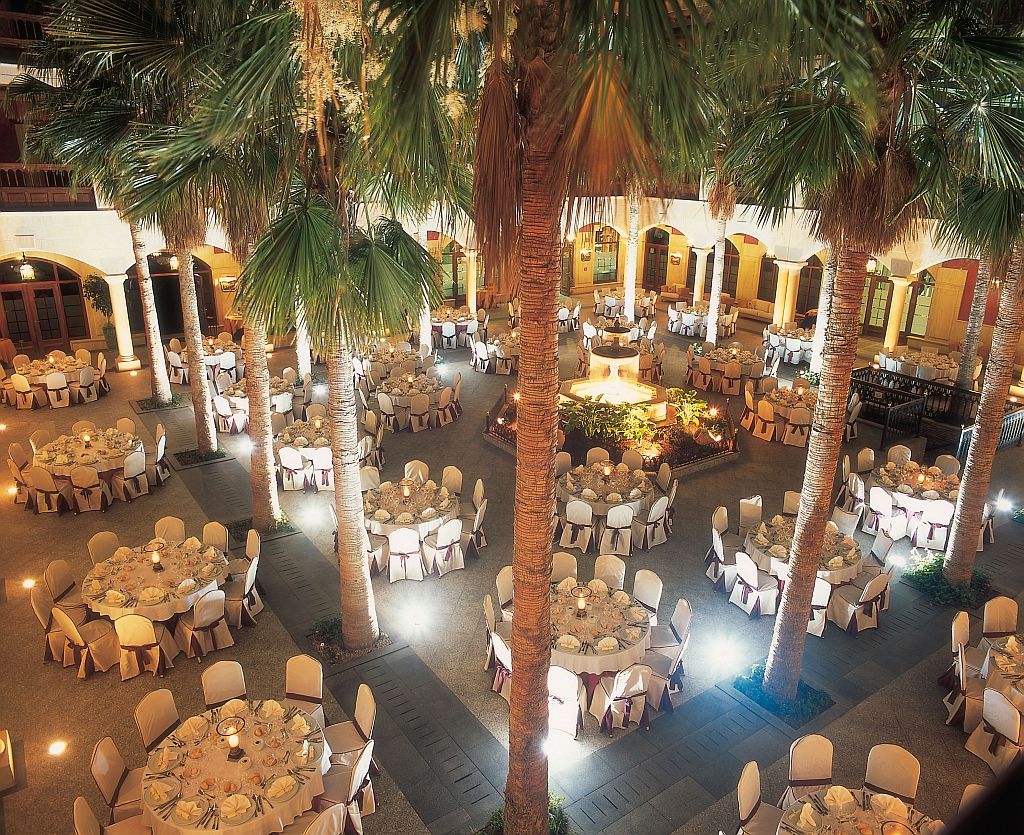 Elba Palace Golf Boutique Hotel - Adults Only Caleta De Fuste Étterem fotó