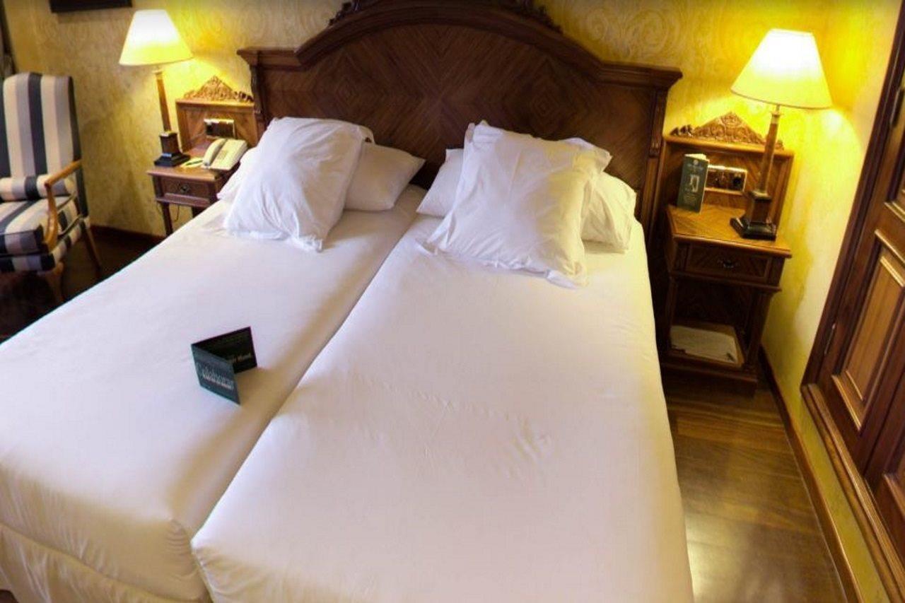 Elba Palace Golf Boutique Hotel - Adults Only Caleta De Fuste Kültér fotó