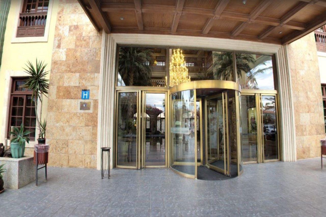 Elba Palace Golf Boutique Hotel - Adults Only Caleta De Fuste Kültér fotó