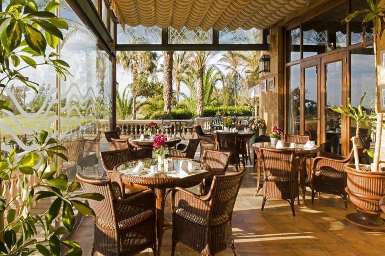 Elba Palace Golf Boutique Hotel - Adults Only Caleta De Fuste Kültér fotó