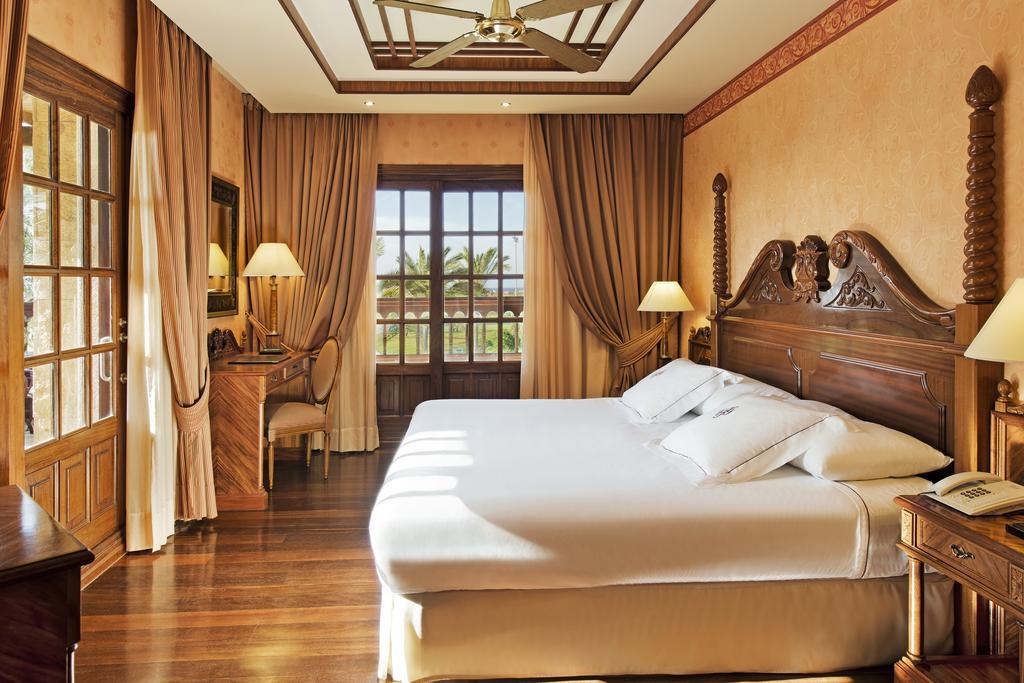 Elba Palace Golf Boutique Hotel - Adults Only Caleta De Fuste Szoba fotó