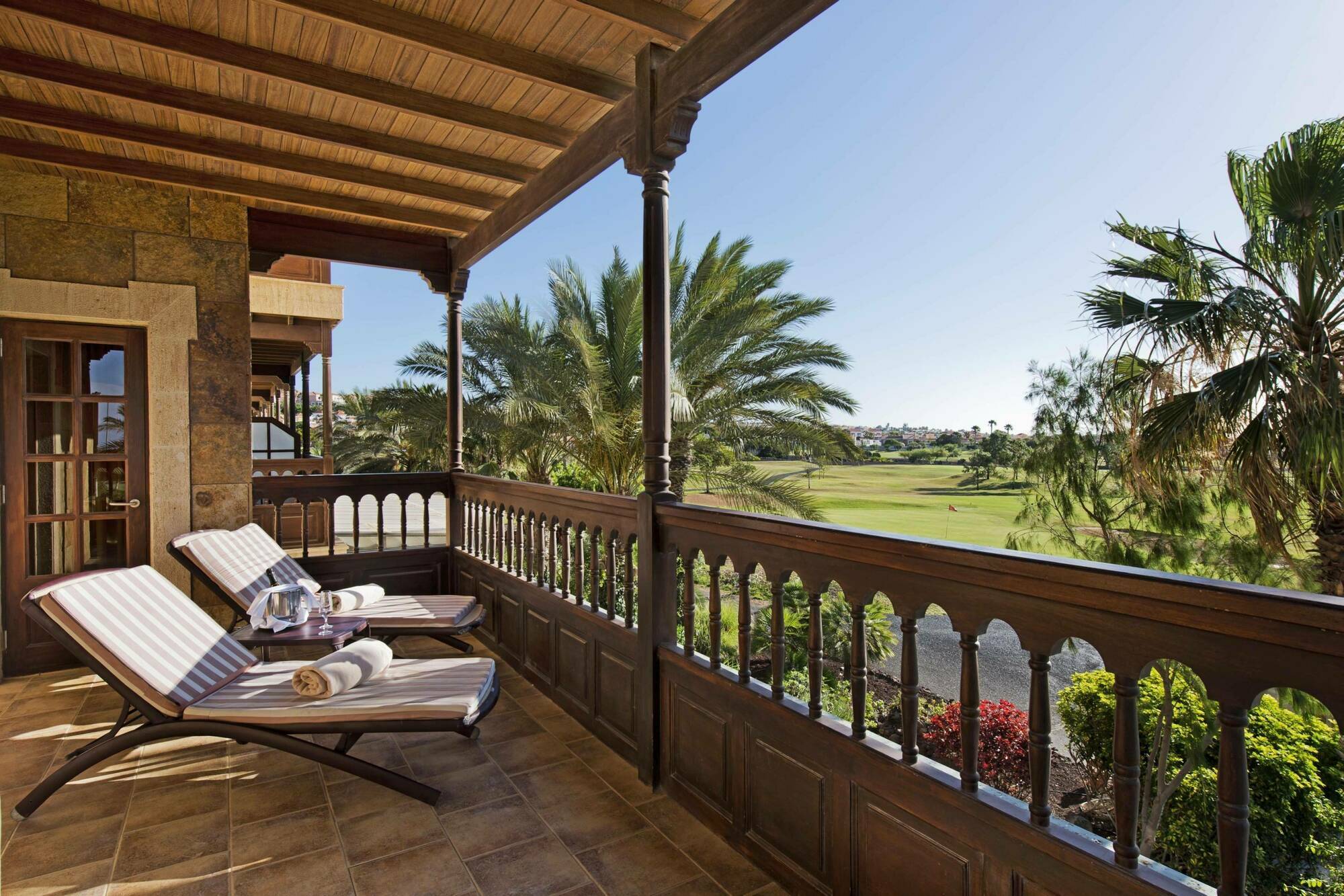 Elba Palace Golf Boutique Hotel - Adults Only Caleta De Fuste Kültér fotó