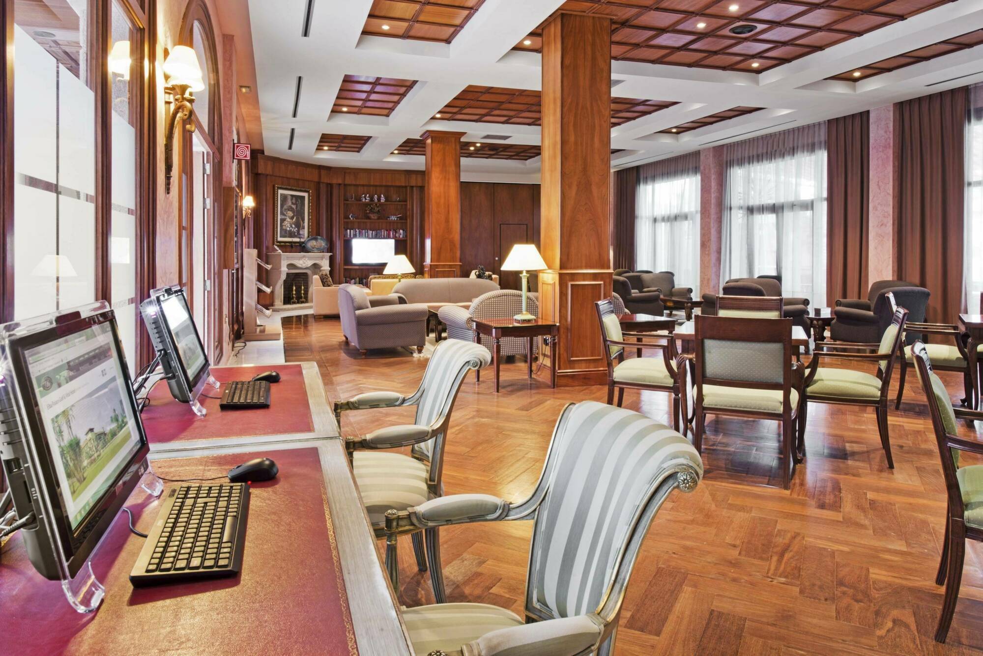 Elba Palace Golf Boutique Hotel - Adults Only Caleta De Fuste Kültér fotó